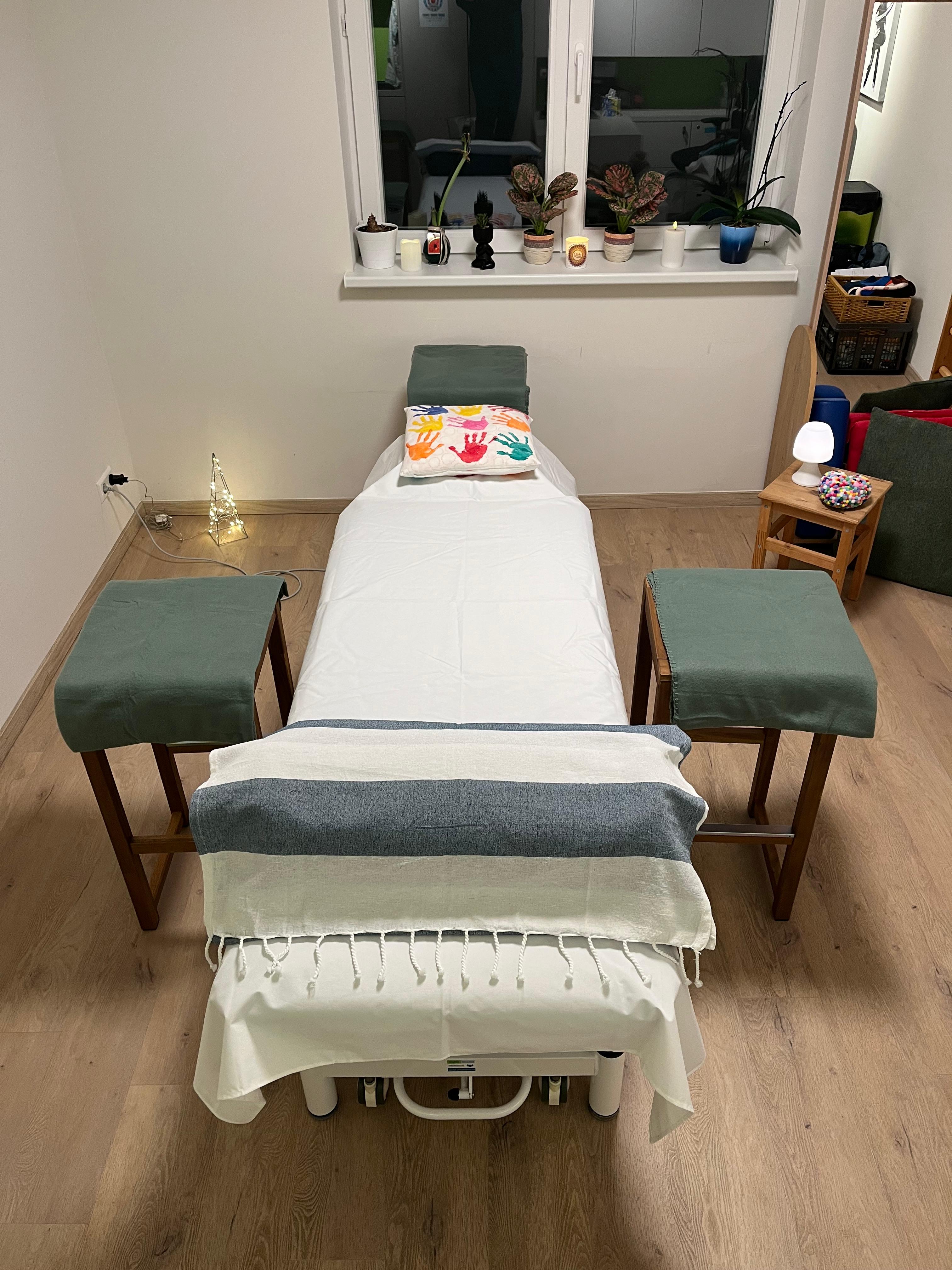 Physiotherapie Himberg